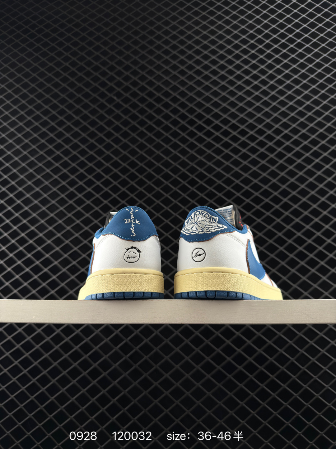 Nike Air Jordan 1 Low OG SP